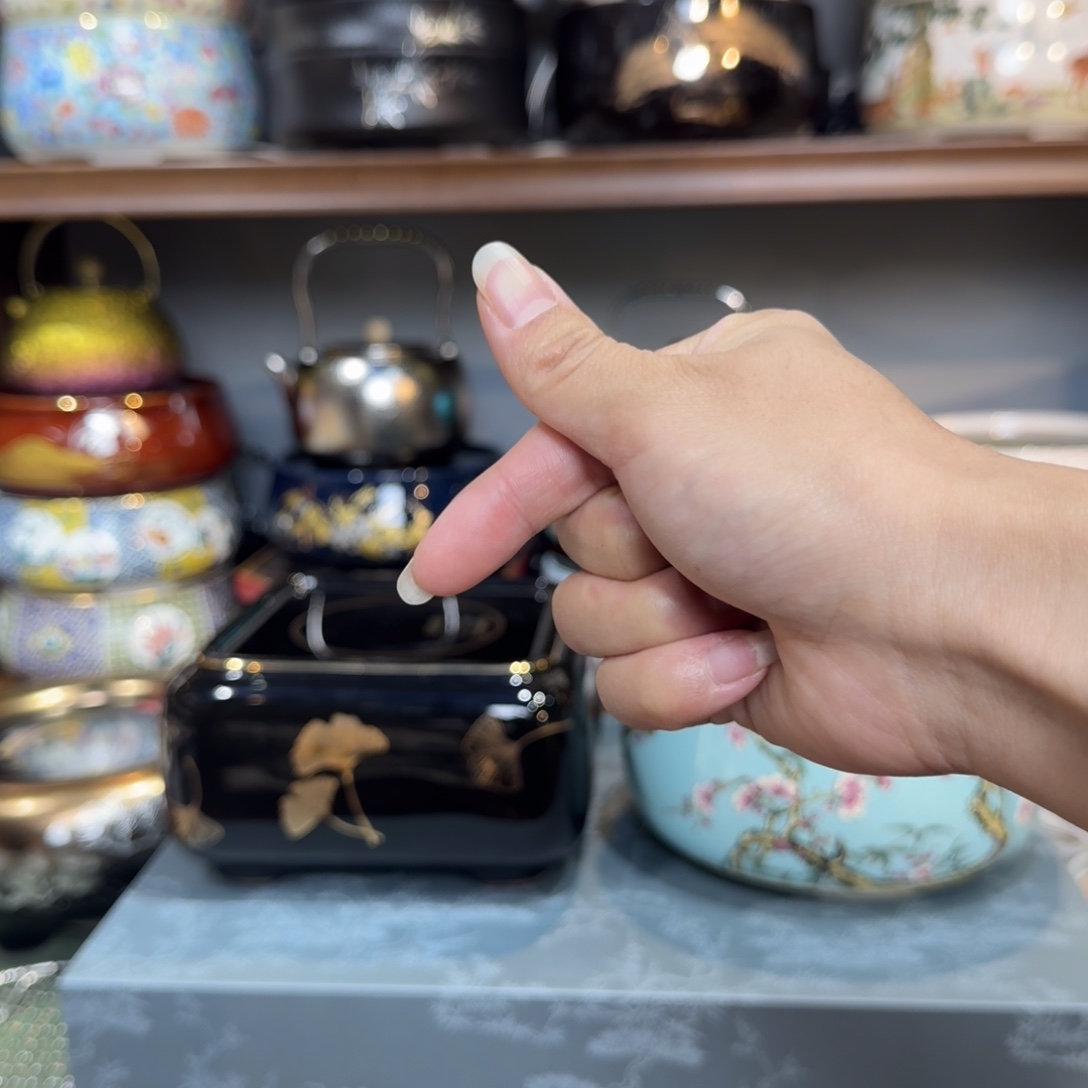 W****晶焱宝石龙公杯一个