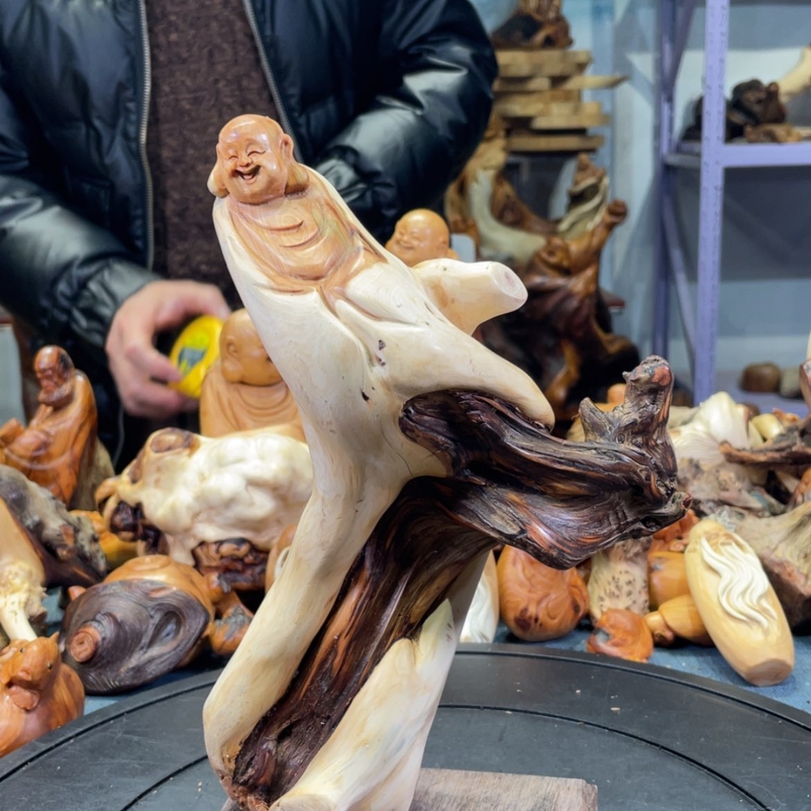 【闪购商品】柏木（崖柏）其他