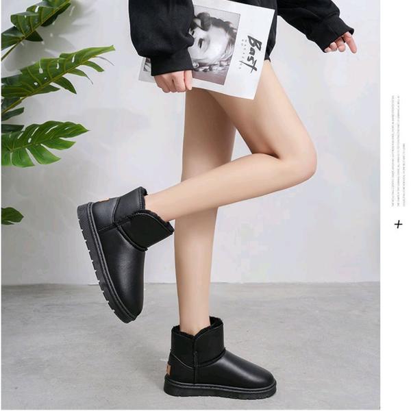 【冬靴断码清仓】159代299