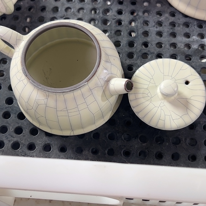 微瑕茶具介意勿拍