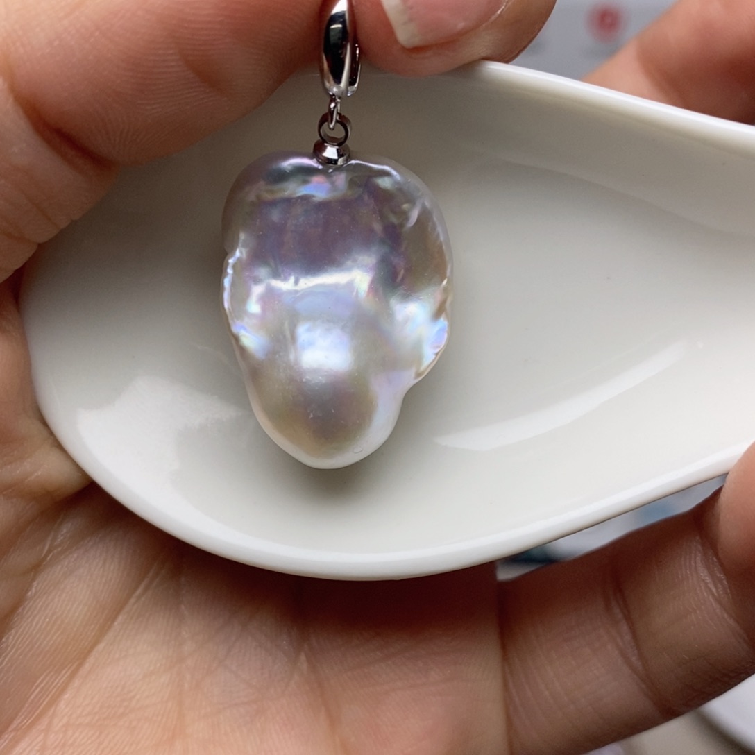 淡水珍珠其它未镶嵌