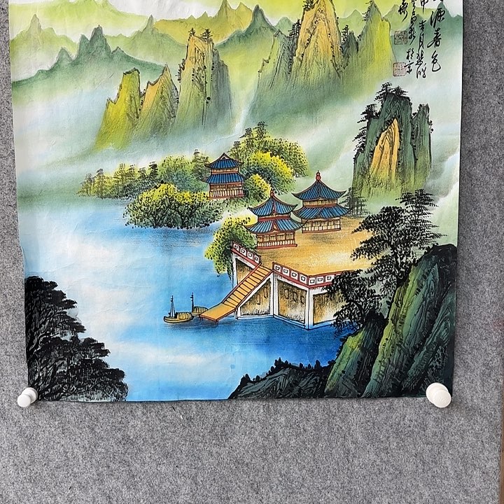 书法作品多次参加全国