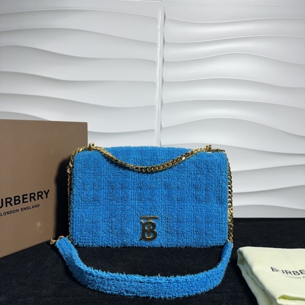 95新/博柏利/包包/市场价13500/250122XL0053