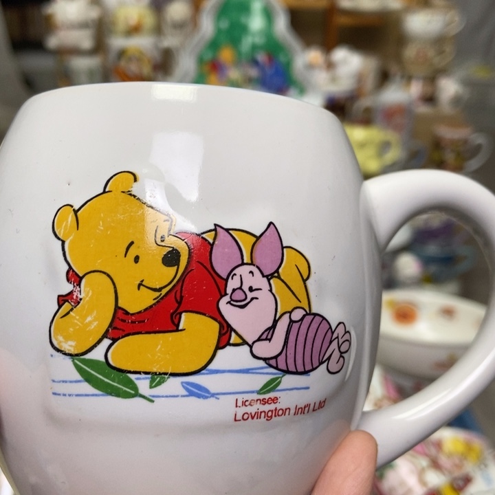 摆件喵*?陶瓷哈哈哈哈哈