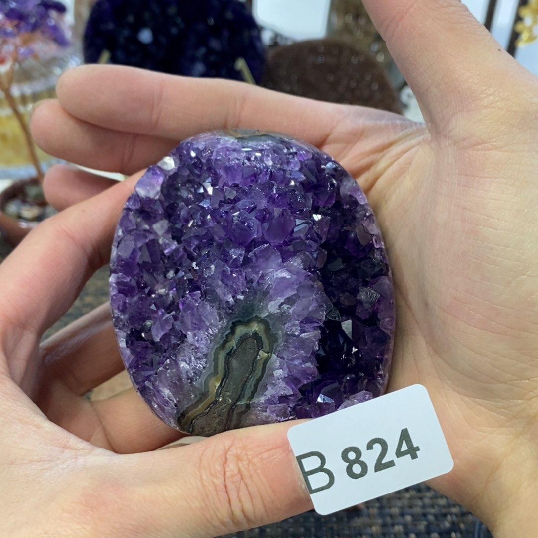 水晶摆件摆件未镶嵌