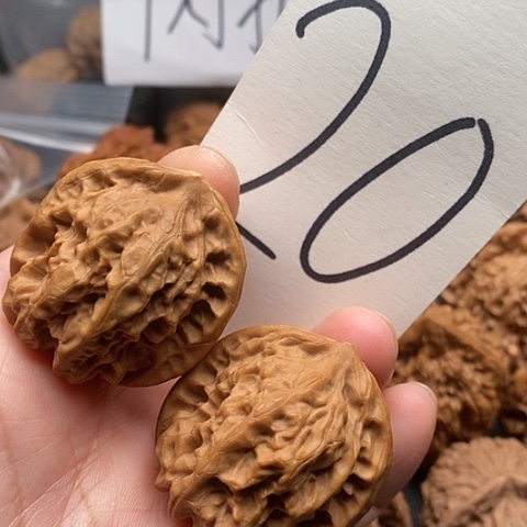 桃核吊坠36➕全品磐石