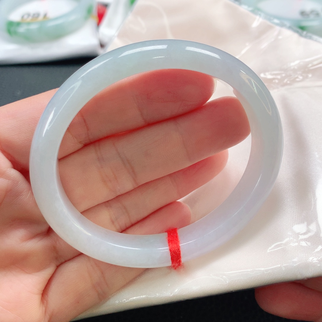 未镶嵌摆件翡翠59贵妃