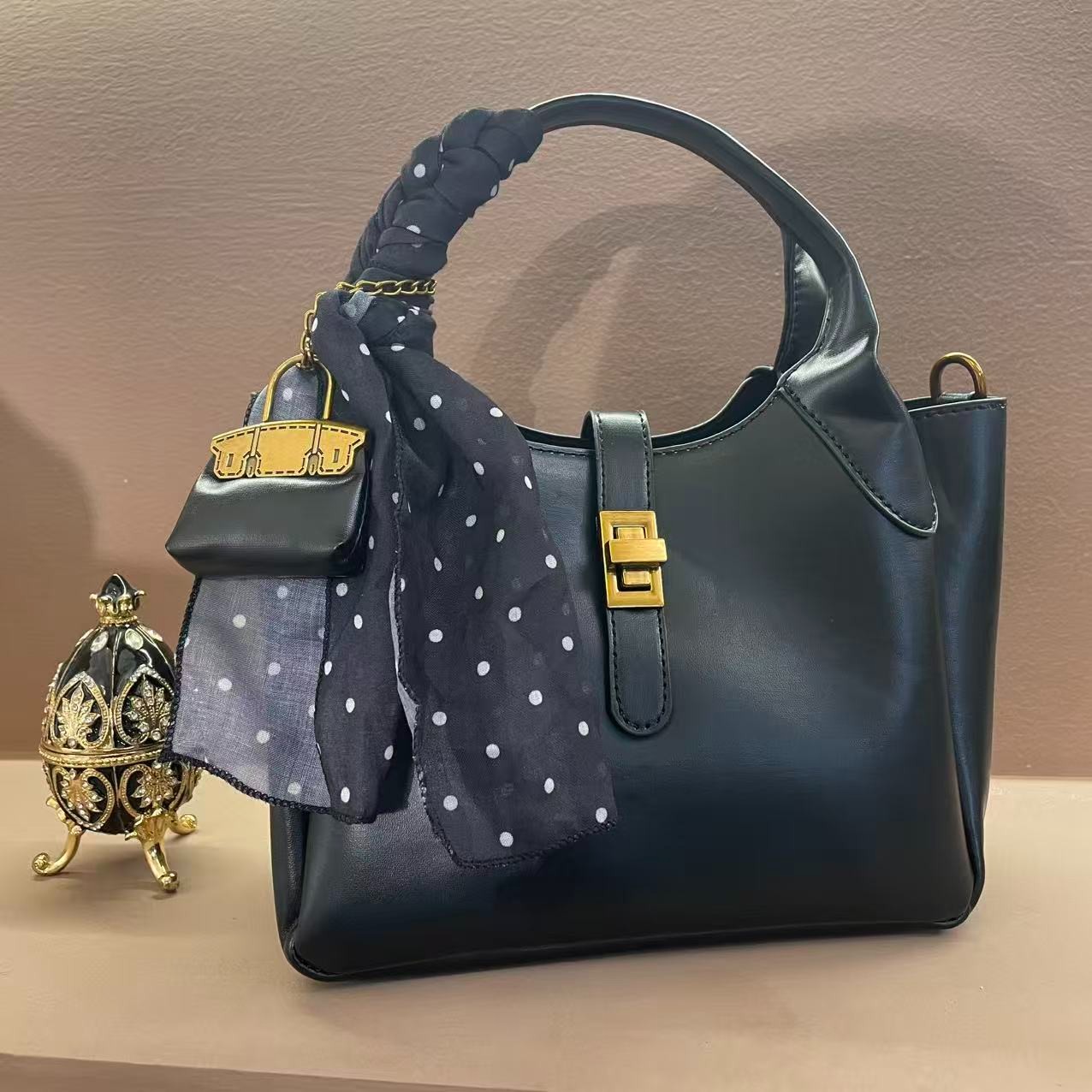 新款百搭女包-主播补贴