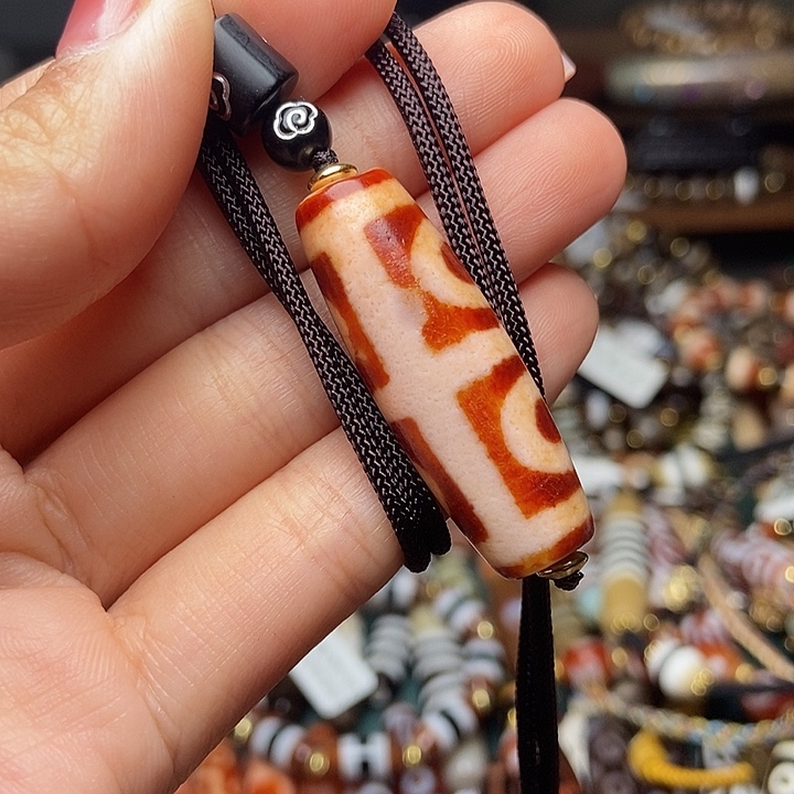 玛瑙/玉髓未镶嵌手链