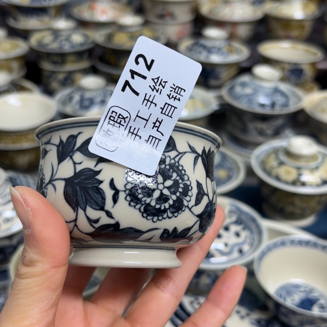 【闪购商品】陶瓷艺术有限公司