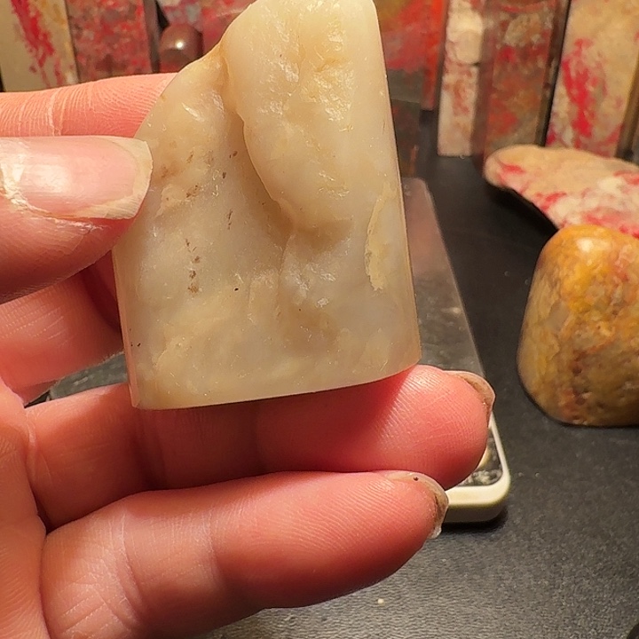 C***S昌化石昌化石印石