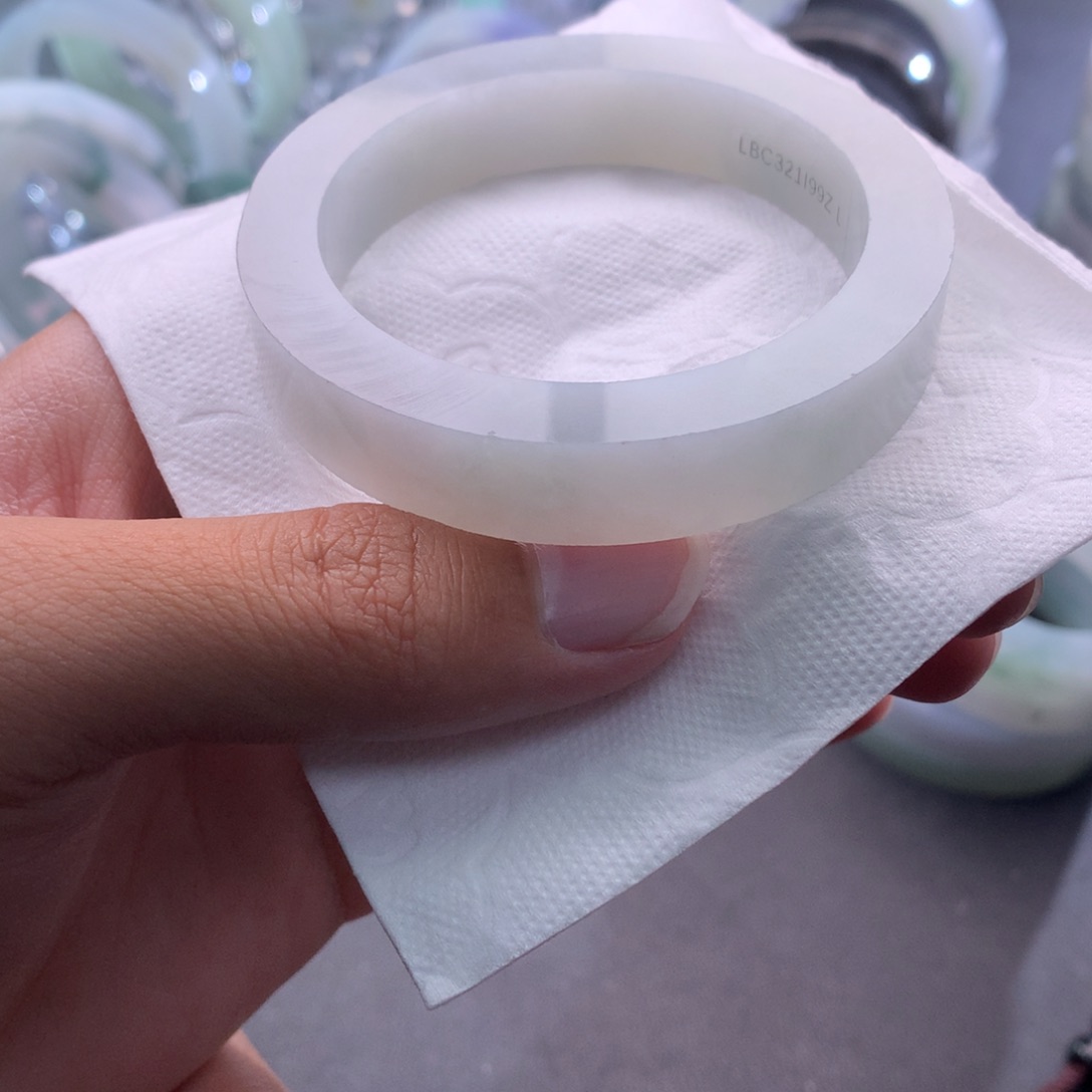 定制翡翠翡翠未镶嵌翡翠