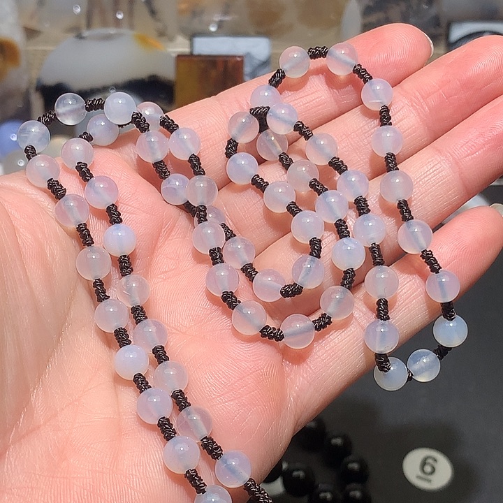 未镶嵌玛瑙/玉髓珠宝奇石