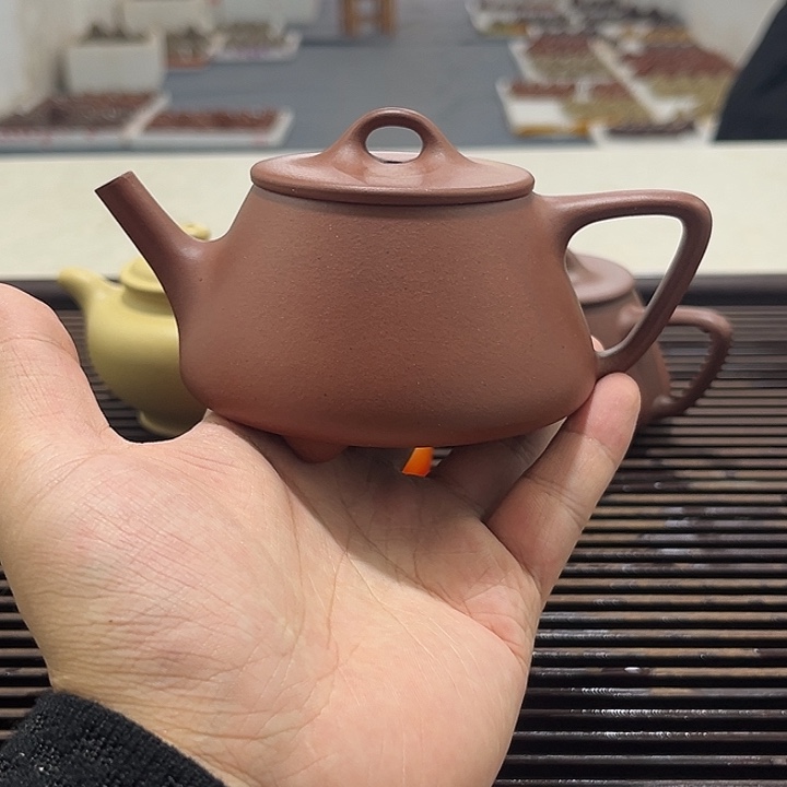 紫砂茶壶紫砂……………………………………………………