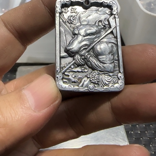 y***t花岗石铁合金老鼠牌子