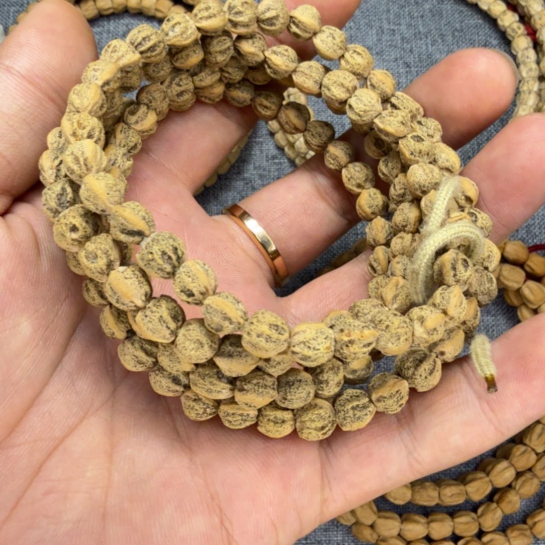 柏香籽/百香籽吊坠