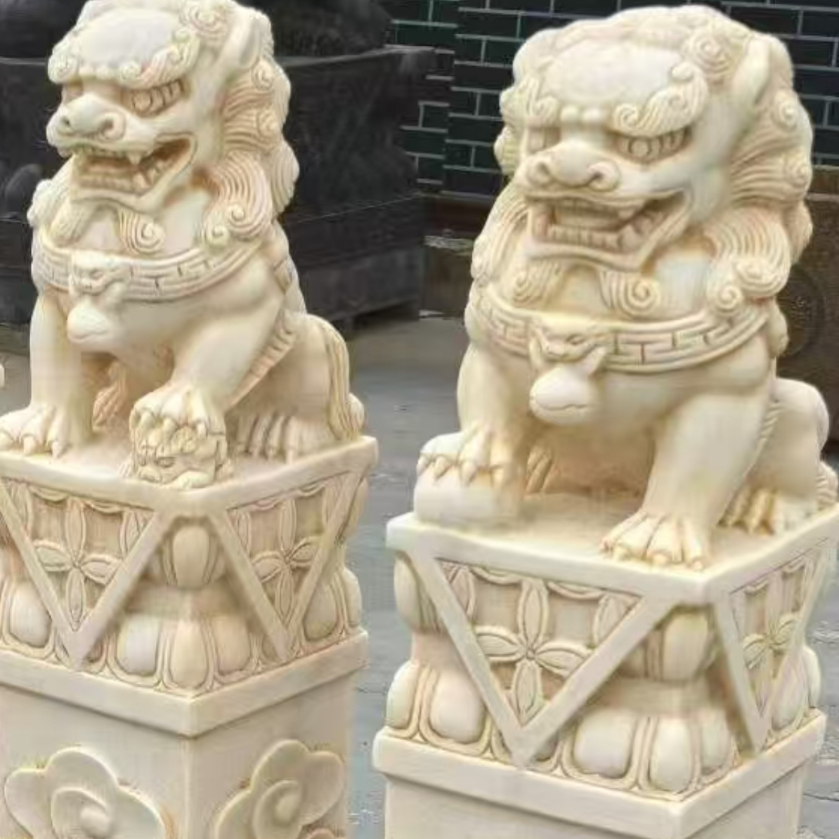 古代石雕古代石雕