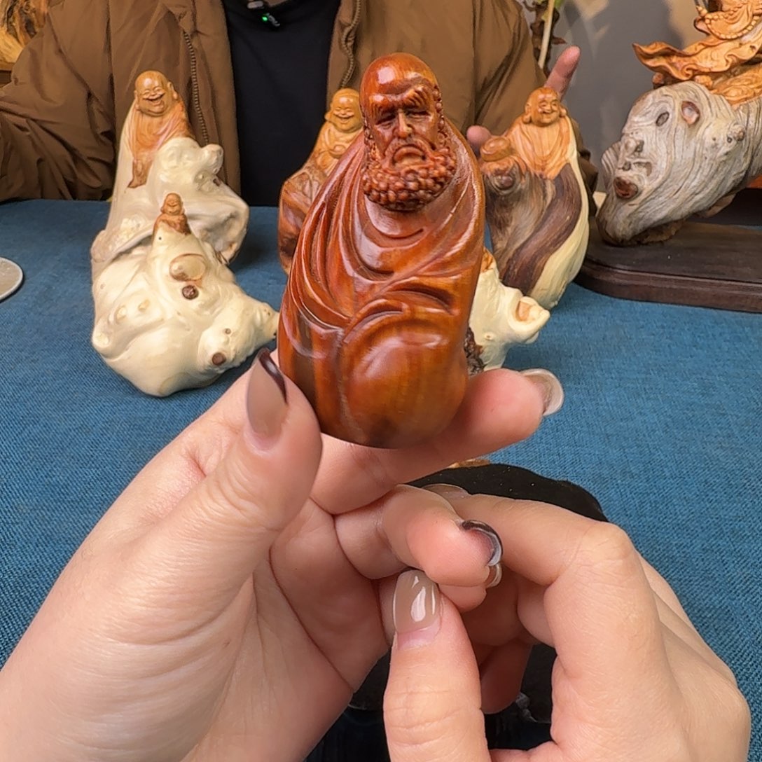 柏木（崖柏）关注一下