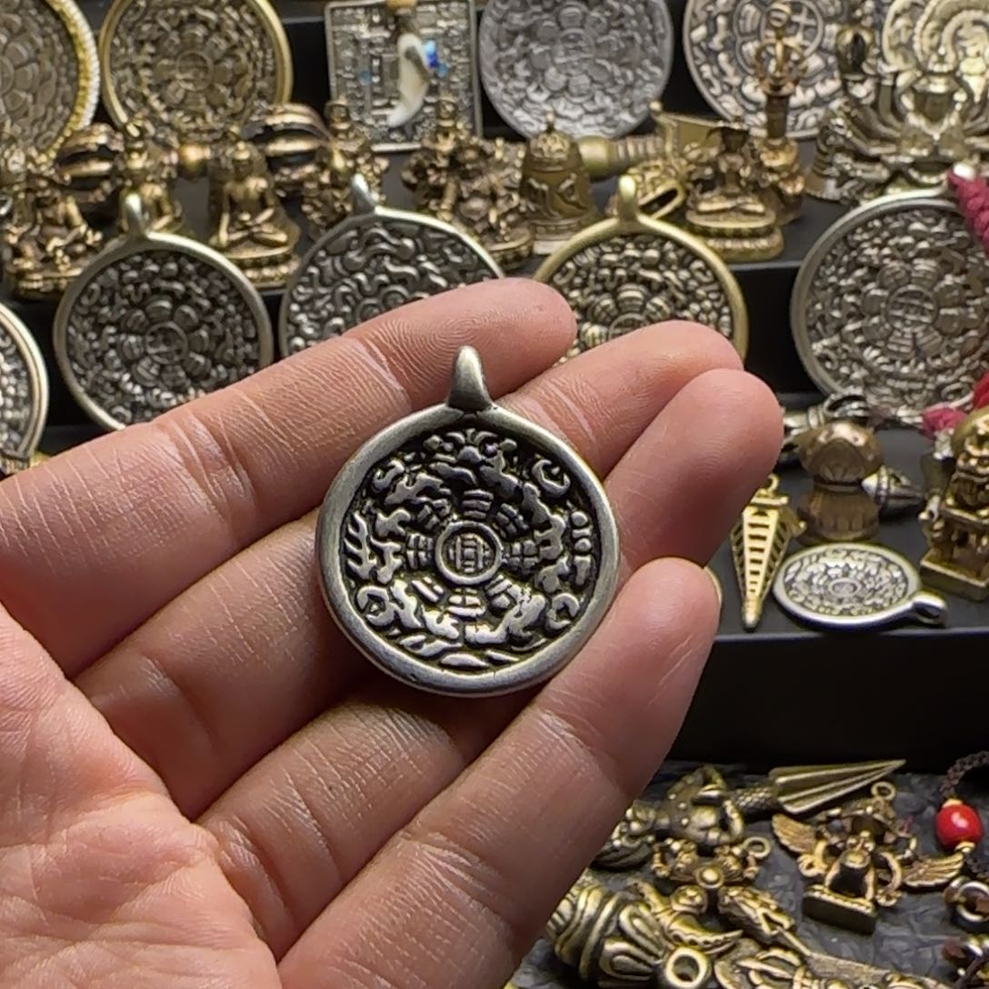 泥塑精品小元素你值得拥有