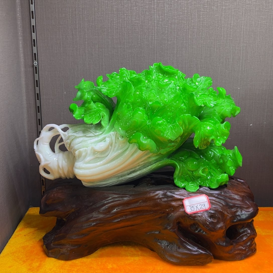 玉家居摆件 乔迁开业