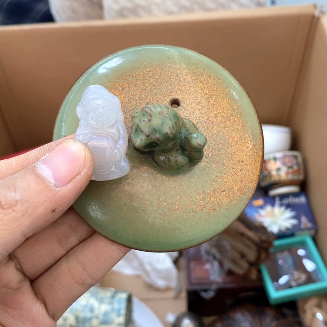 瓷片新年快乐福利多多