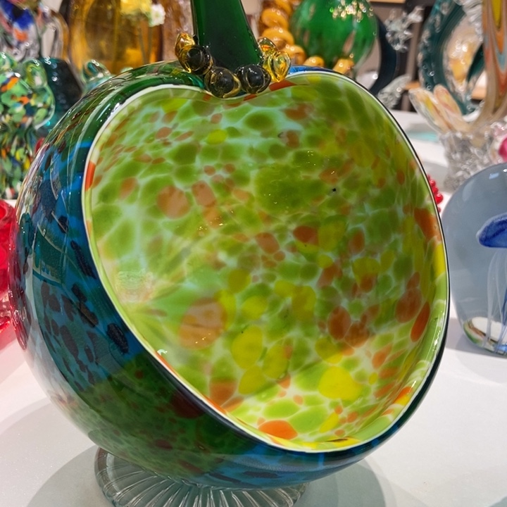 王***风手工艺品琉璃全品