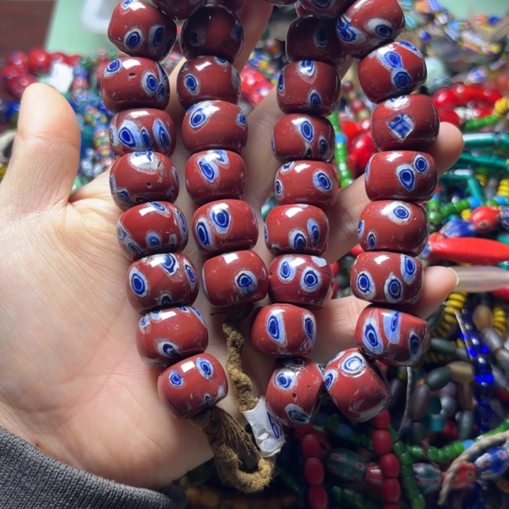 吊坠（不含链）玻璃