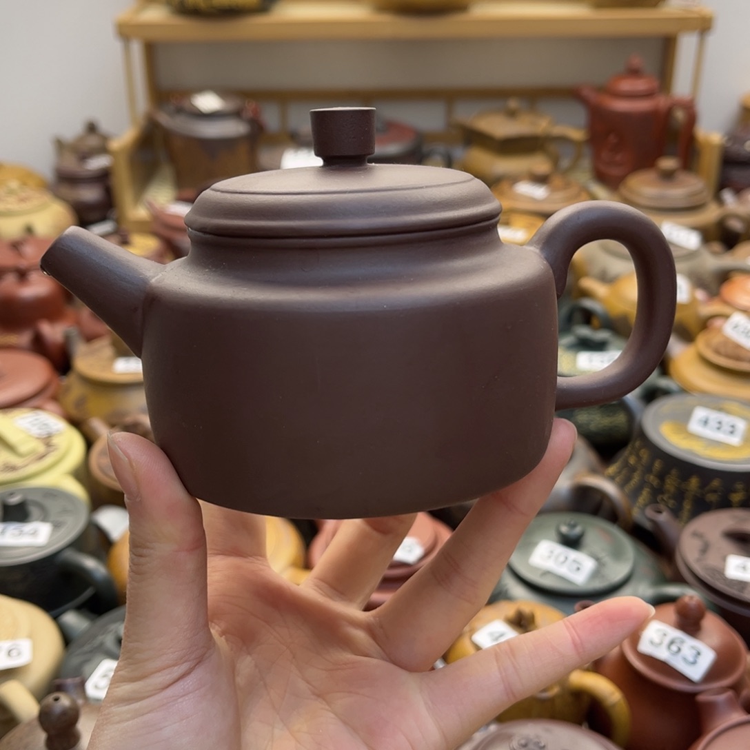 紫砂微瑕紫砂微瑕240