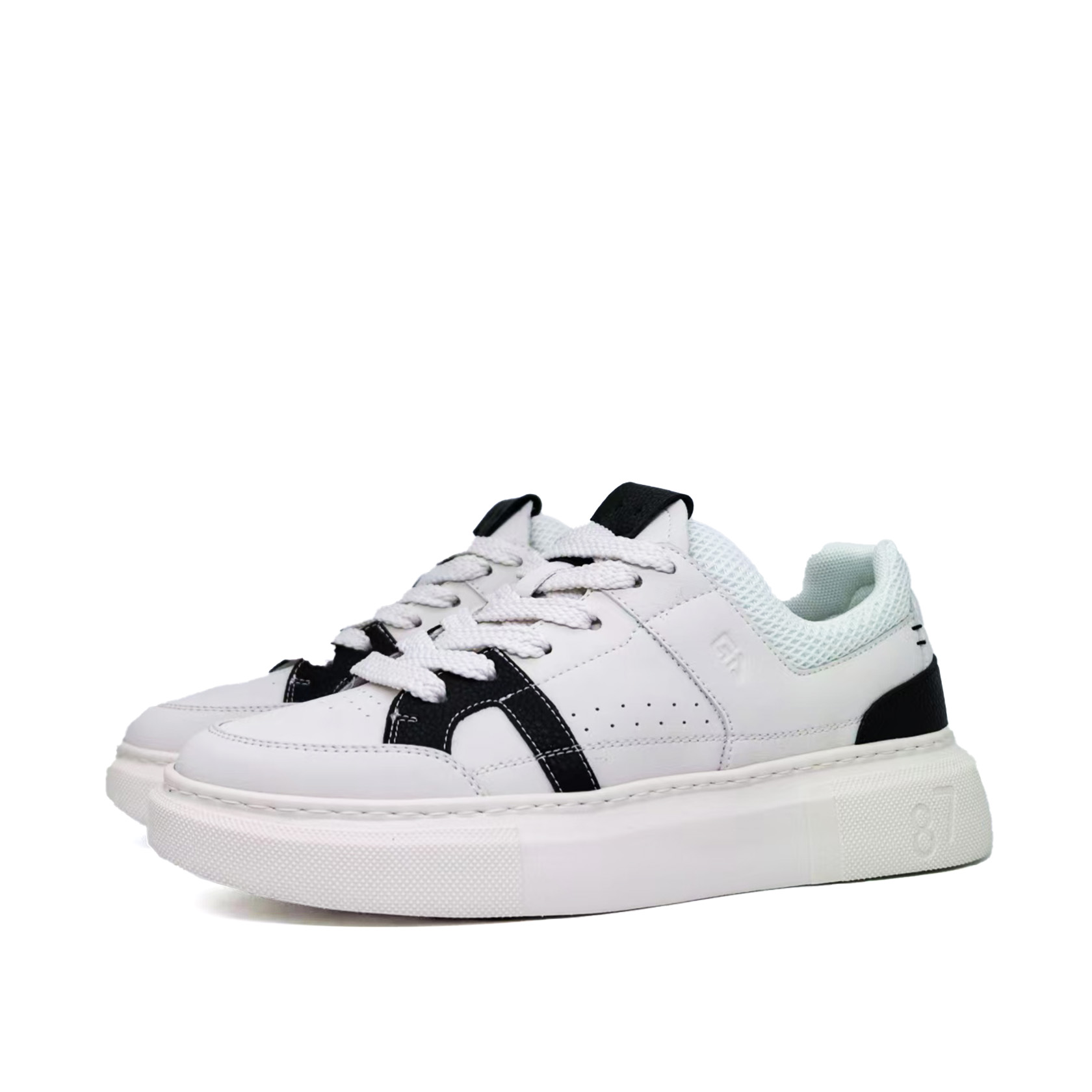 C609-21休闲男鞋百搭潮鞋