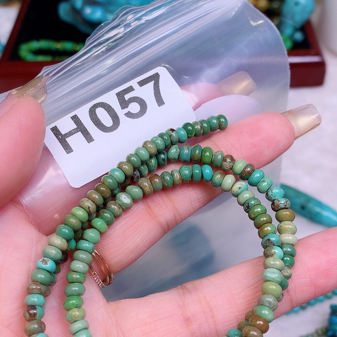 空竹粉丝专享十堰特色手工散珠