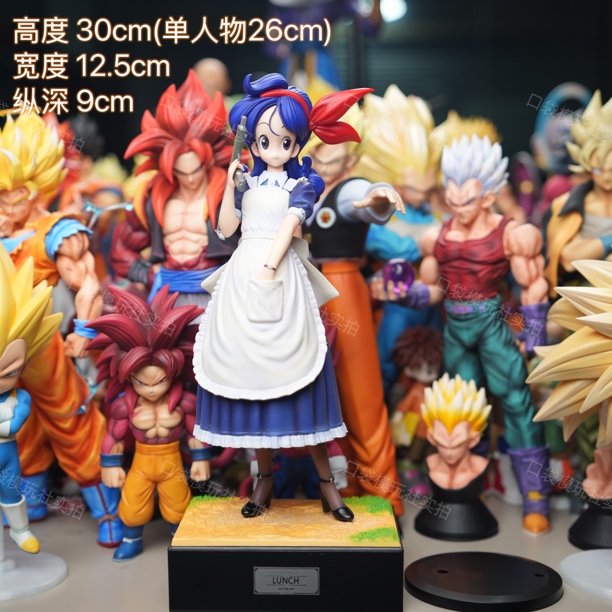 【JT厂现货实拍】30cm 童年兰琪 无限童年系列 手办模型摆件