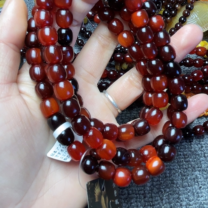 手串/手链牛骨其他配饰