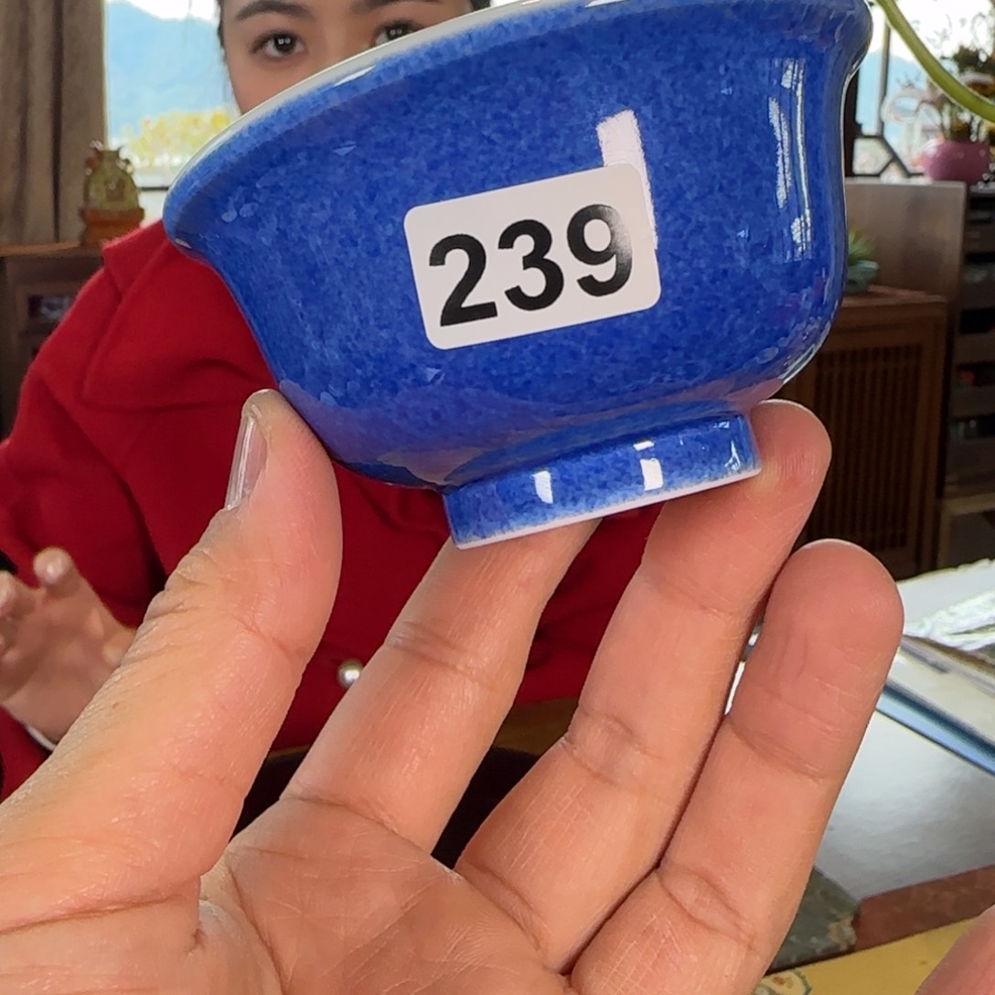 皇窑黄云鹏先生作品