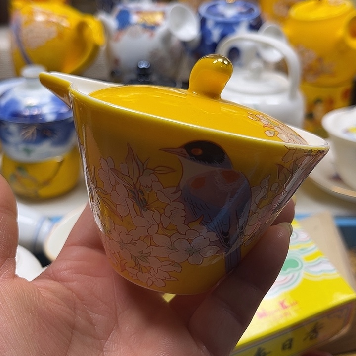 瓷片清库存满18包邮，新疆西藏青海不包邮，回流瓷器、