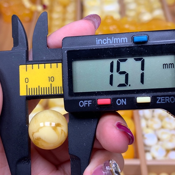 非金属配珠配饰04