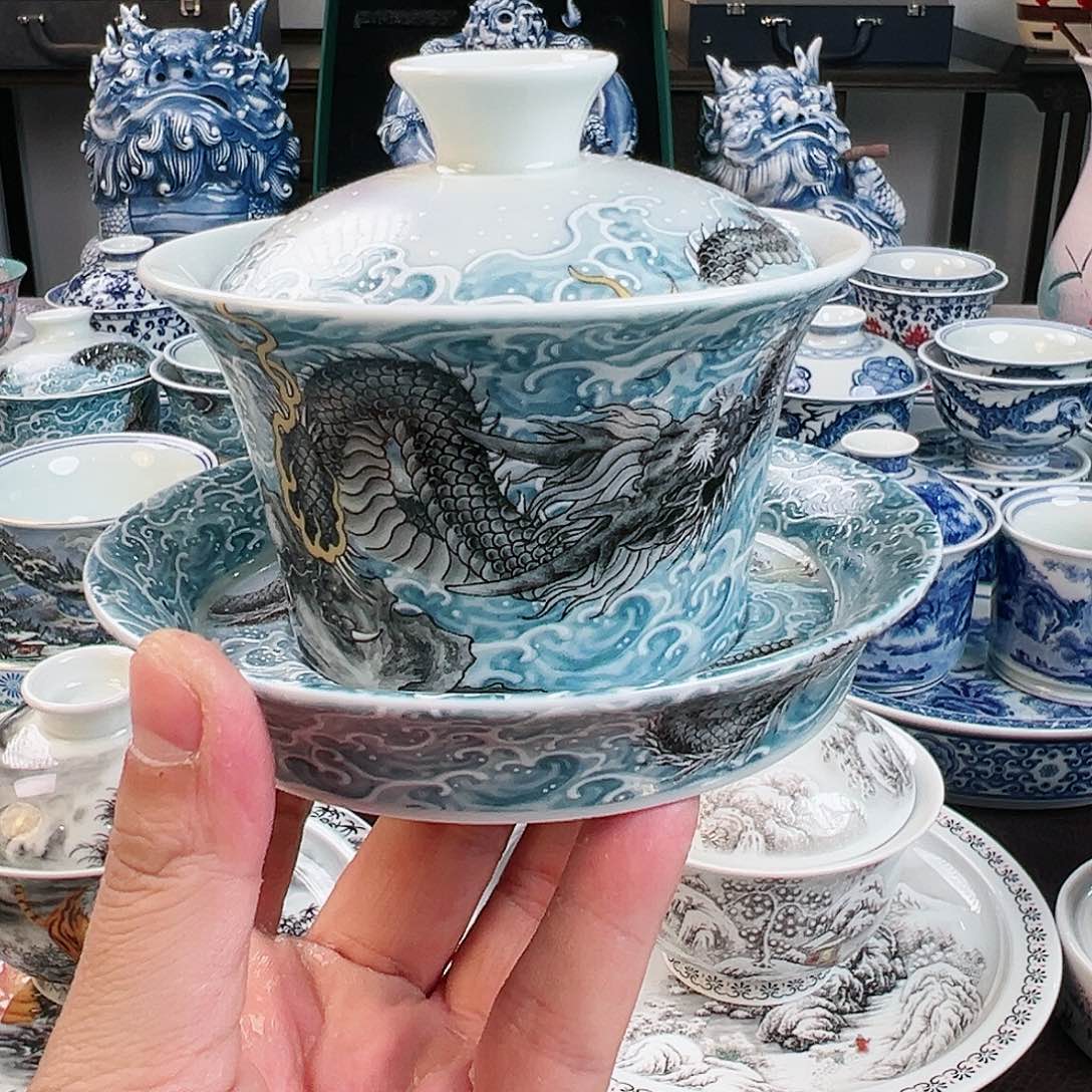 景德镇陶瓷学院等单位联合