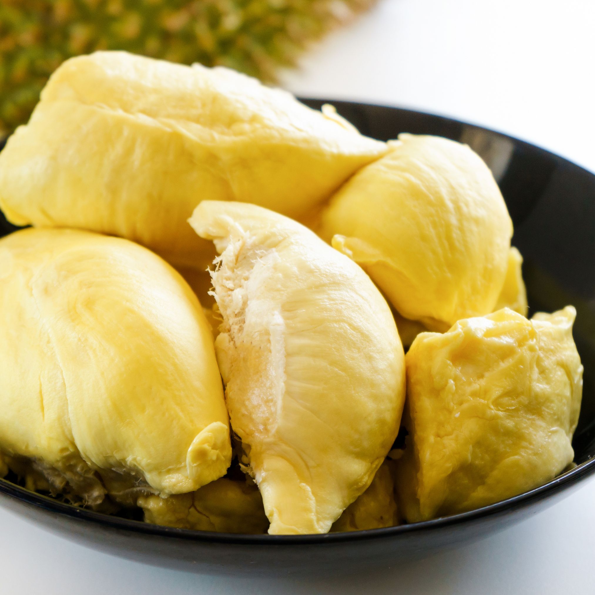 H-泰国进口金枕整颗新鲜软糯香甜皮薄肉厚新鲜水果-辉哥38