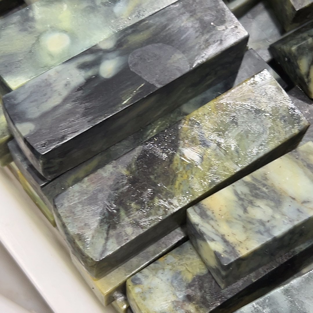 小***葩印石昌化石78房石头