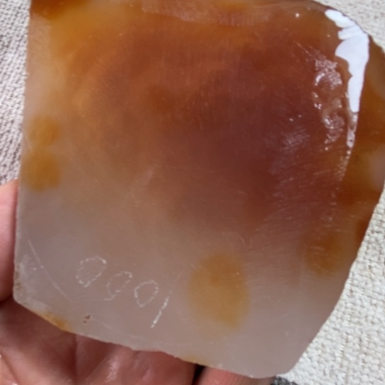 定制玛瑙*️**定制天然玛瑙手镯55➕圈口➕方牌吊坠