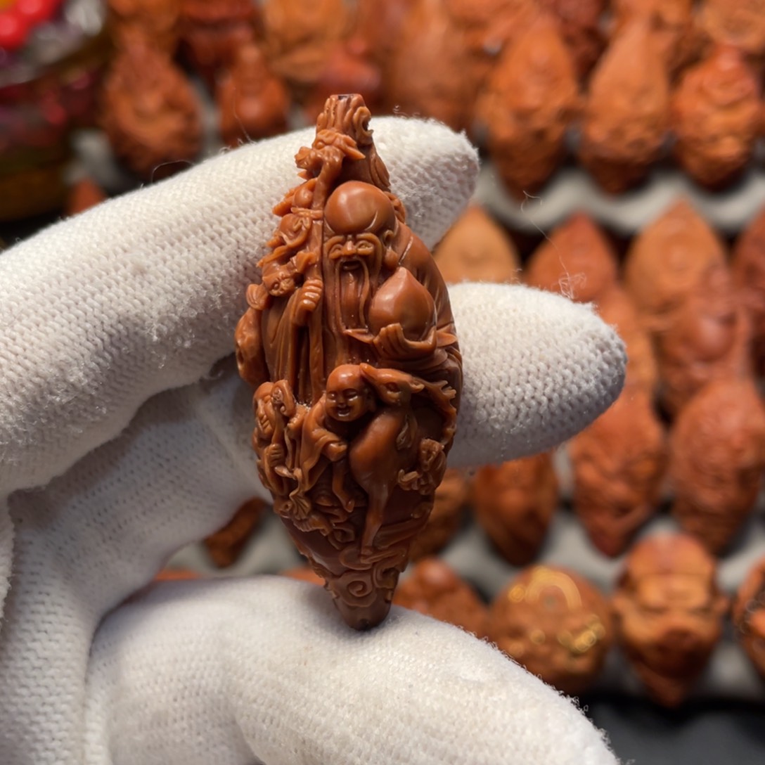 【闪购商品】手串/手链橄榄核