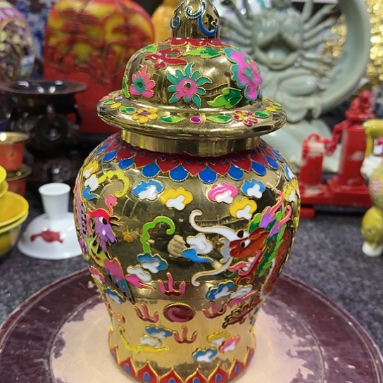 瓶摆件家居设计的设计