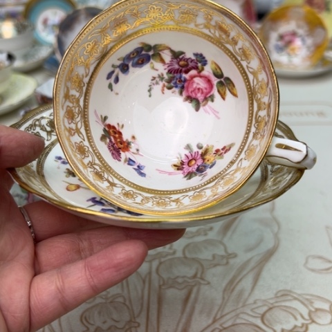 盘维多利亚欧洲中古