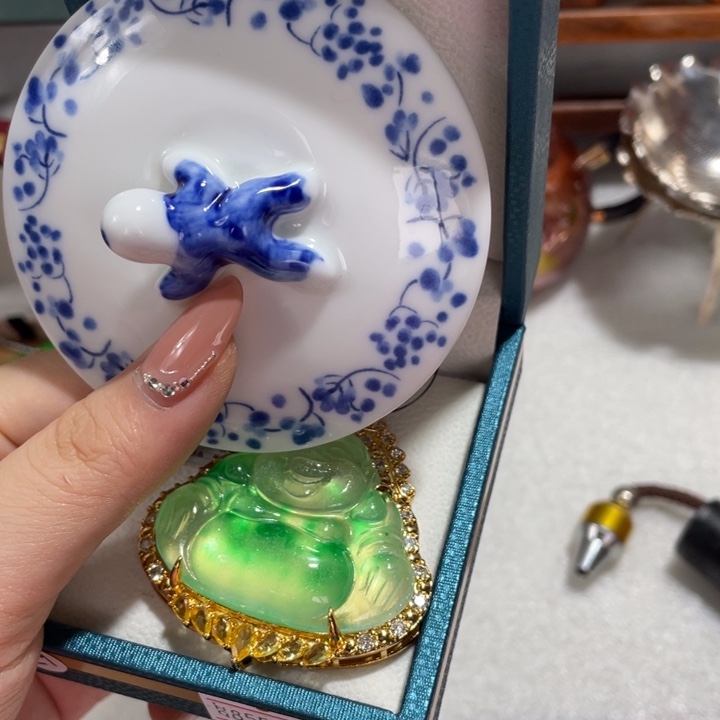 瓷器瓷器手串手串