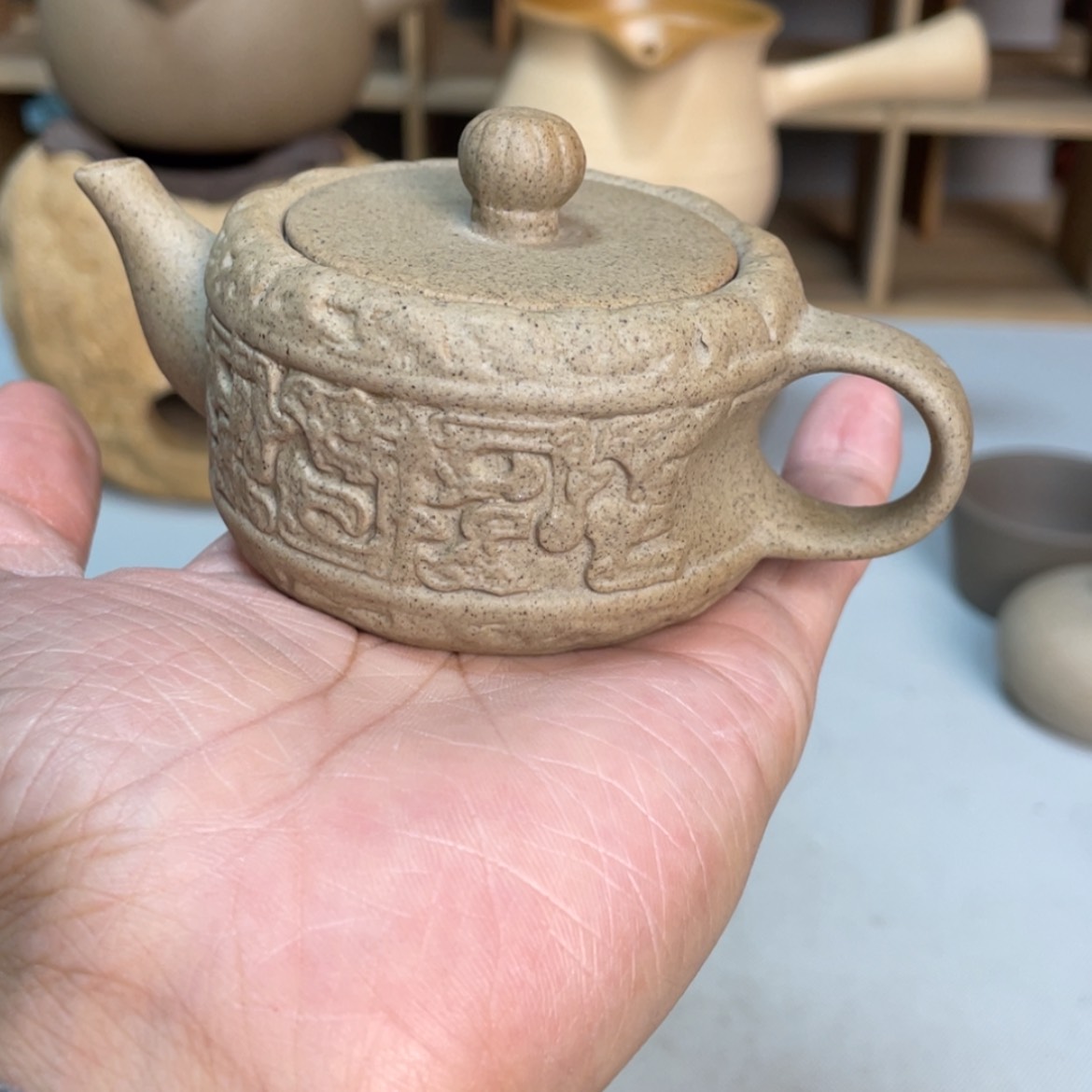 【闪购商品】壶茶具很喜欢很爱哦