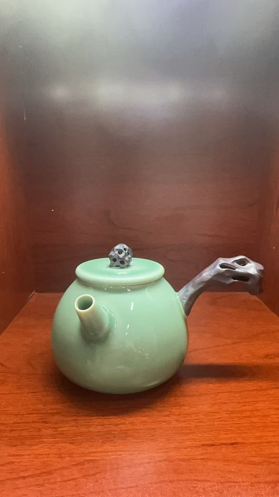 【景德镇】高温陶瓷，龙泉青瓷