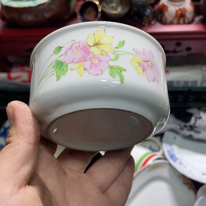 瓷片你在我心中最美好时