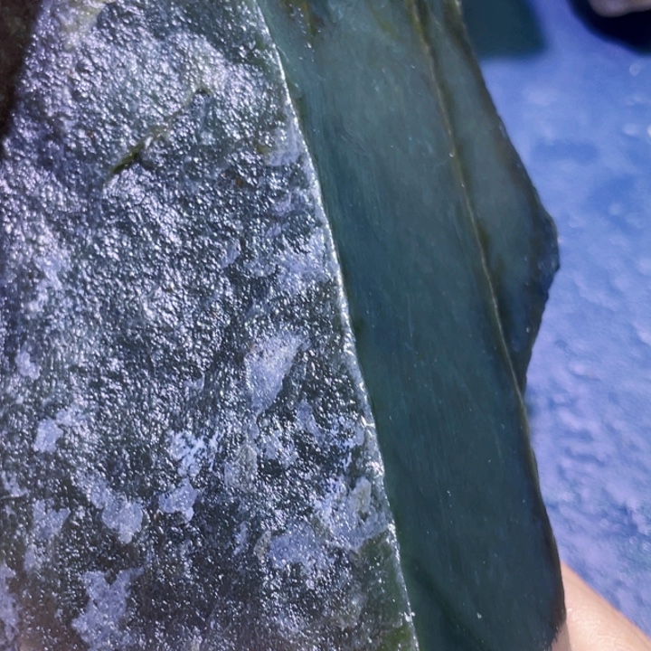 和田玉（糖玉）未镶嵌珠宝半成品