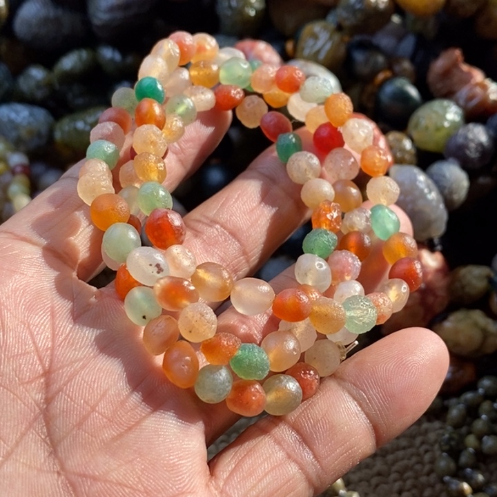 石材戈壁石，戈壁石