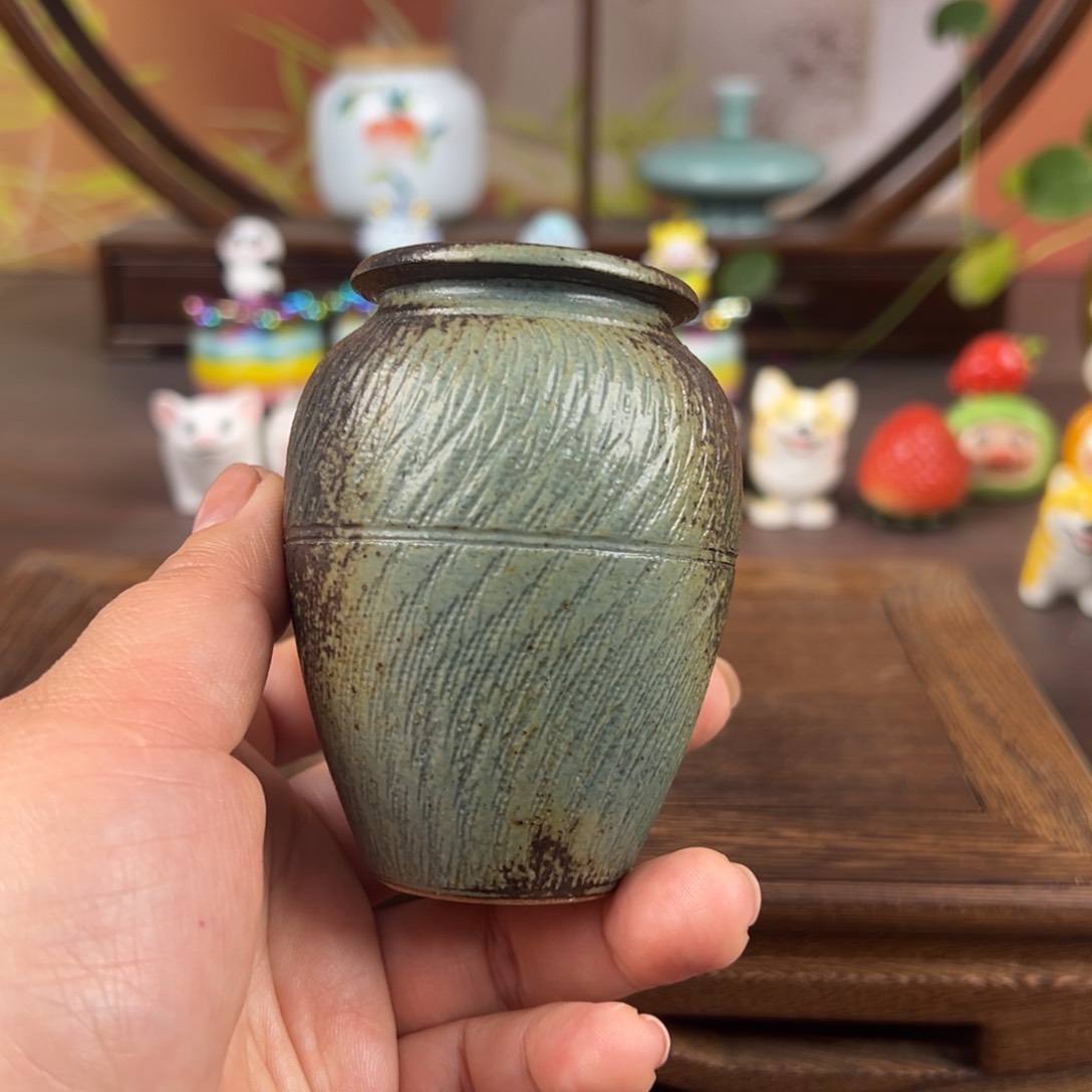 摆件景德镇陶瓷美术