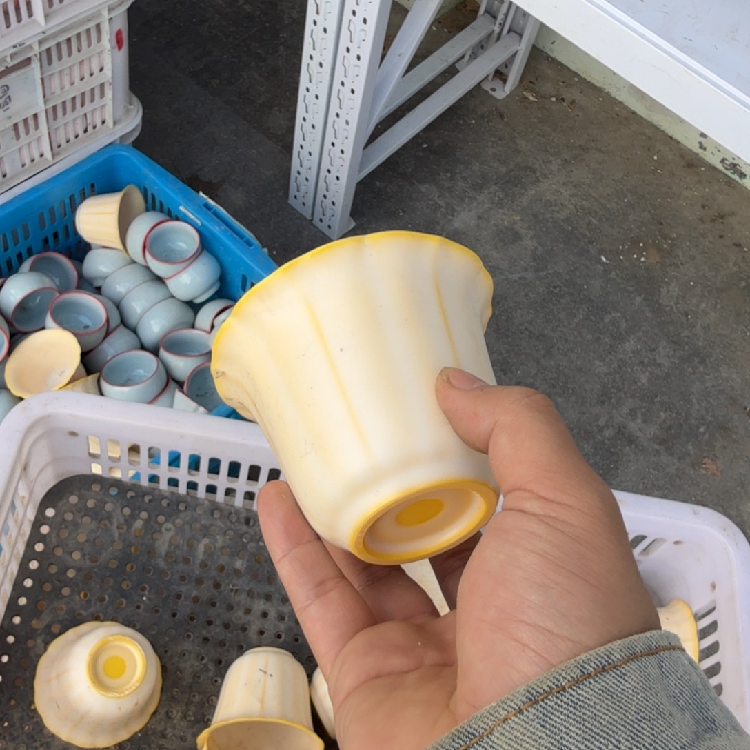 紫泥陶瓷茶具微瑕介意勿拍